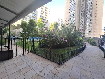 Venta / Departamento / Independencia