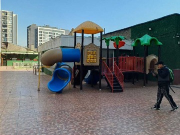 Venta / Departamento / Independencia