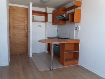Venta / Departamento / Independencia
