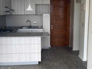 Venta / Departamento / Independencia