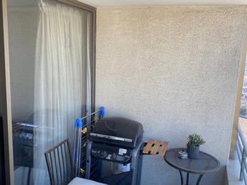 Venta / Departamento / Independencia