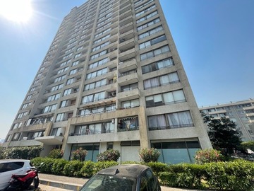 Venta / Departamento / Independencia