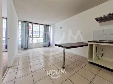 Venta / Departamento / Independencia
