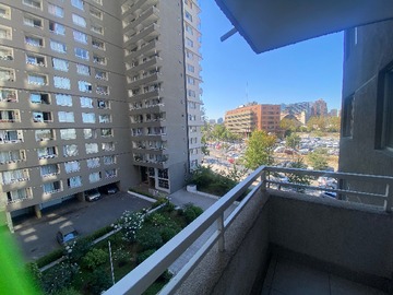 Venta / Departamento / Independencia