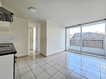 Venta / Departamento / Independencia