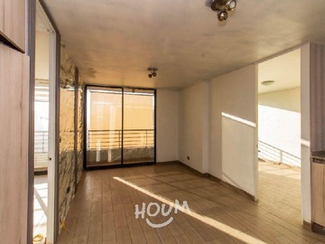 Venta / Departamento / Independencia