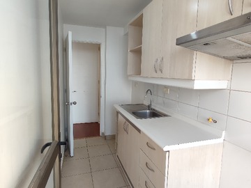 Venta / Departamento / Independencia