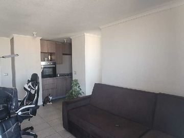 Venta / Departamento / Independencia