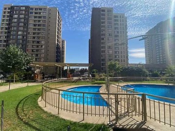 Venta / Departamento / Independencia