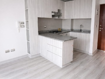 Venta / Departamento / Independencia