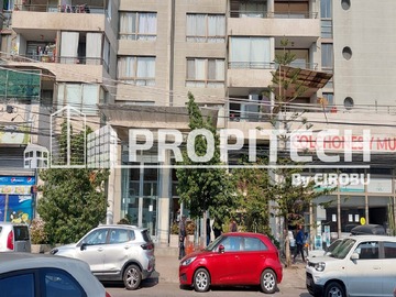 Venta / Departamento / Independencia