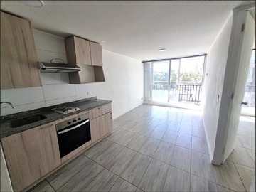 Venta / Departamento / Independencia