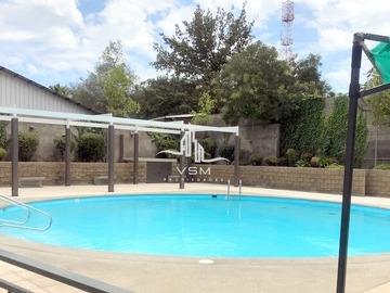 Venta / Departamento / Independencia