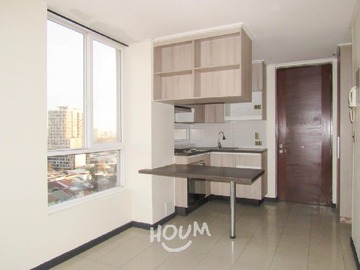 Venta / Departamento / Independencia