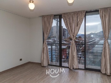 Venta / Departamento / Independencia