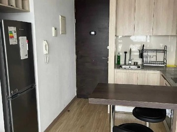 Venta / Departamento / Independencia