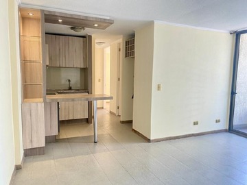 Venta / Departamento / Independencia