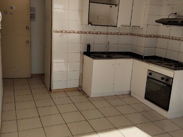 Venta / Departamento / Independencia