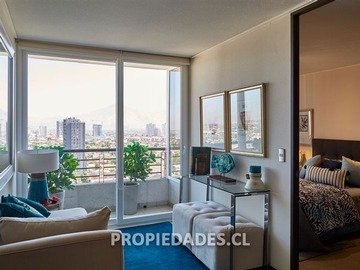 Venta / Departamento / Independencia