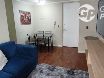 Venta / Departamento / Independencia