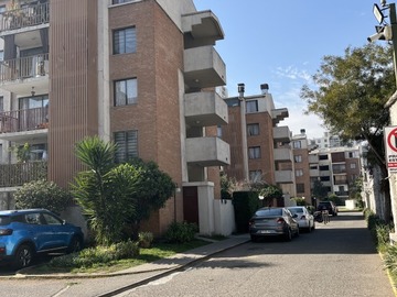 Venta / Departamento / Independencia