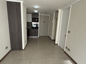 Venta / Departamento / Independencia