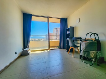 Venta / Departamento / Independencia