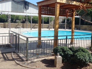 Venta / Departamento / Independencia