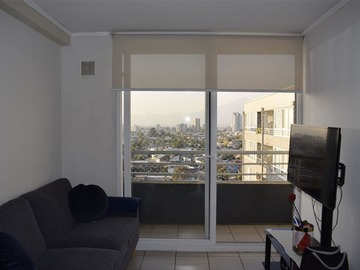 Venta / Departamento / Independencia