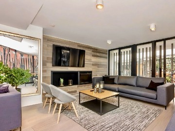 Venta / Departamento / Independencia