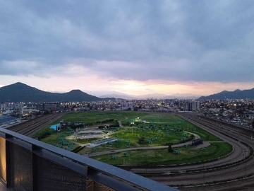 Venta / Departamento / Independencia