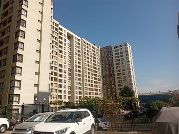 Venta / Departamento / Independencia