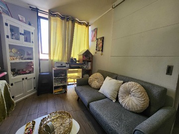 Venta / Departamento / Independencia