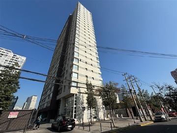 Venta / Departamento / Independencia