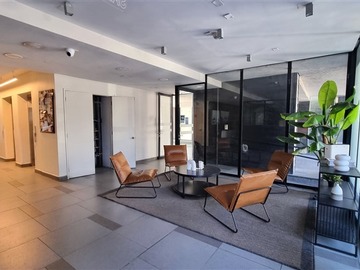 Venta / Departamento / Independencia