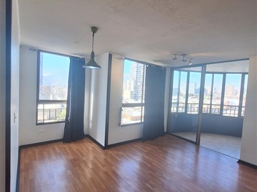 Venta / Departamento / Independencia