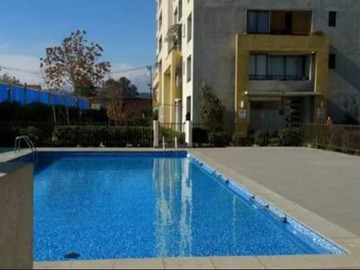 Venta / Departamento / Independencia