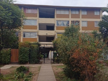 Venta / Departamento / Independencia