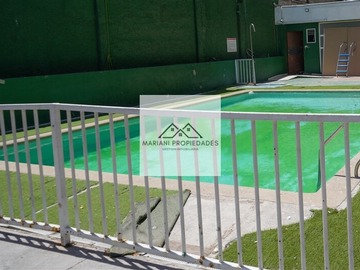 Venta / Departamento / Independencia