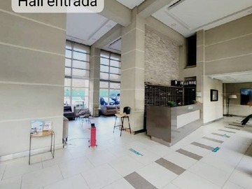 Venta / Departamento / Independencia