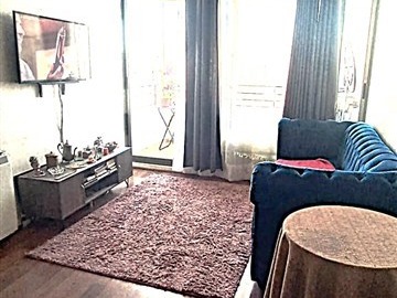 Venta / Departamento / Independencia