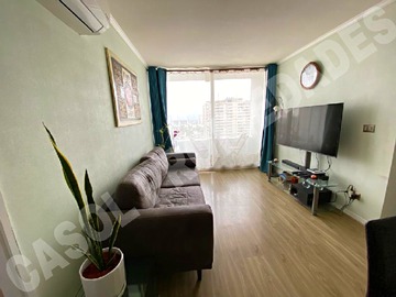 Venta / Departamento / Independencia