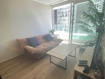 Venta / Departamento / Independencia