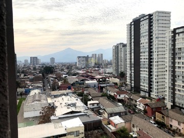 Venta / Departamento / Independencia