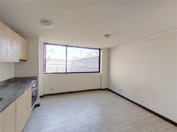 Venta / Departamento / Independencia