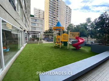 Venta / Departamento / Independencia