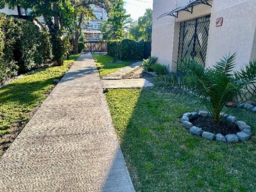 Venta / Departamento / Independencia