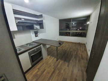 Venta / Departamento / Independencia
