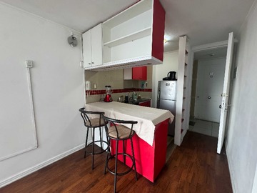 Venta / Departamento / Independencia