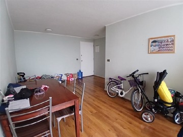 Venta / Departamento / Independencia